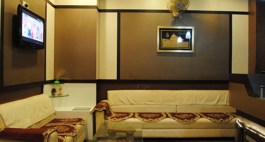 Hotel Uttam palace, Ajmer 5